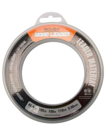 Rovex Mono Leader 100m 0