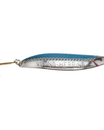 Vh Silver/Blå 10gr