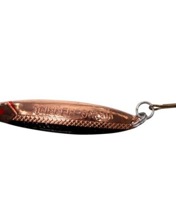 Vh Koppar/Svart 10gr