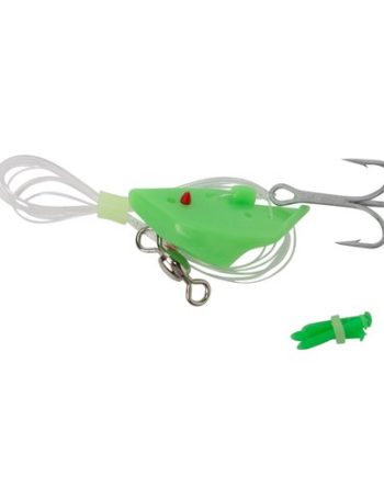 Anchovy S. Glo Green