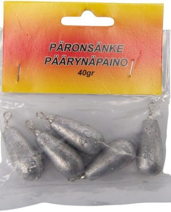 Päronsänke 40gr