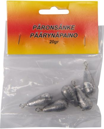 Päronsänke 20gr