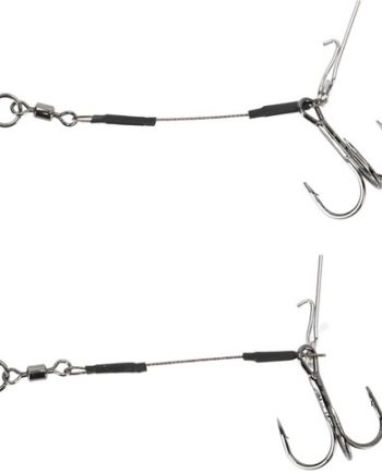 Pro Stinger 1x7 40