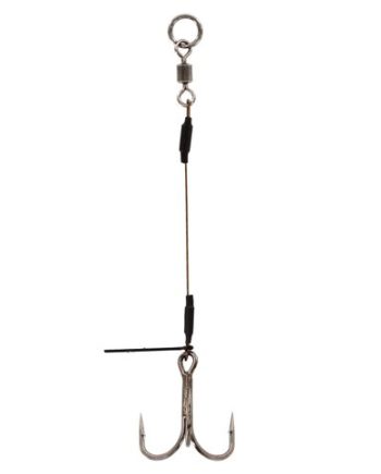 Pro Stinger 1x7 40