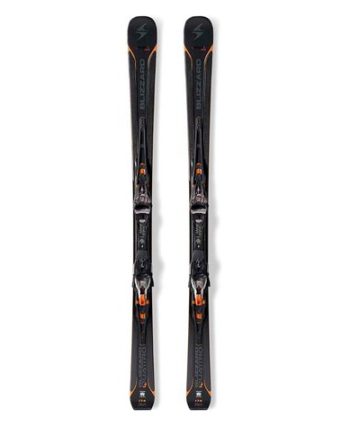 Quattro Rx Inkl Bindning Xcell 14