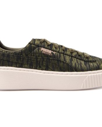 Basket Platform Vr Wn's