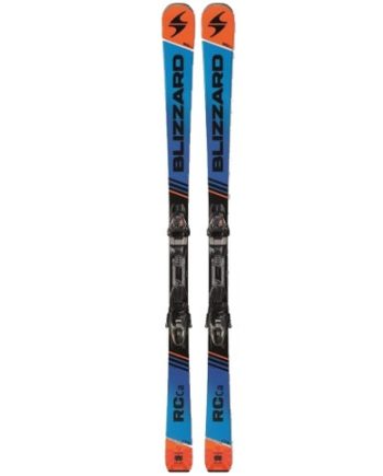 Rc Ca Inkl Bindning Tp10
