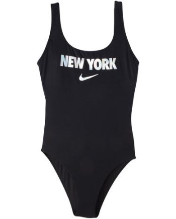 Nike U-Back One Piece City Ser