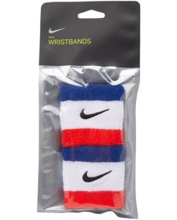 Nike Swoosh Wristbands 2 Pk