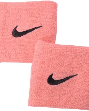 Nike Swoosh Wristbands 2 Pk