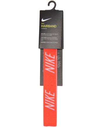 Nike Logo Headband