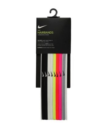 Nike Skinny Headbands 8 Pk