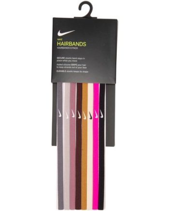 Nike Skinny Headbands 8 Pk
