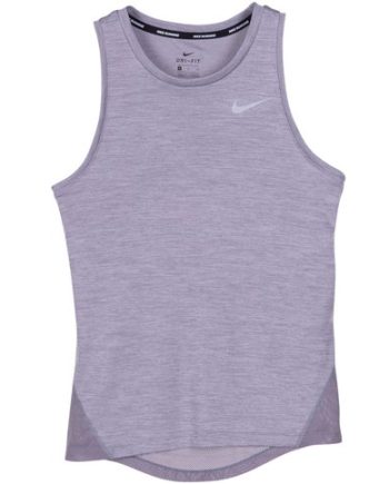 Nike Miler Women's Running Tan