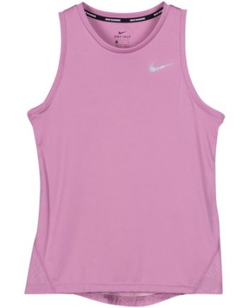 Nike Miler Women's Running Tan