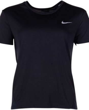 Nike Miler Women's Short-Sleev