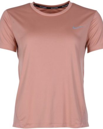 Nike Miler Women's Short-Sleev