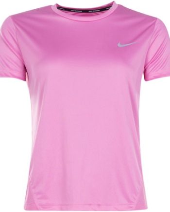 Nike Miler Women's Short-Sleev