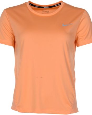 Nike Miler Women's Short-Sleev