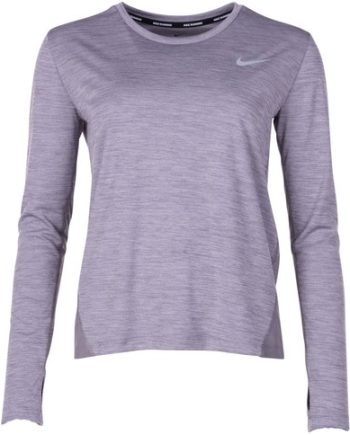 Nike Miler Women's Running Top