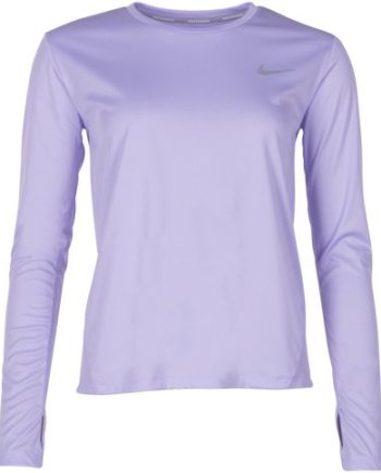 Nike Miler Women's Running Top