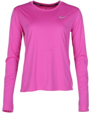 Nike Miler Women's Running Top
