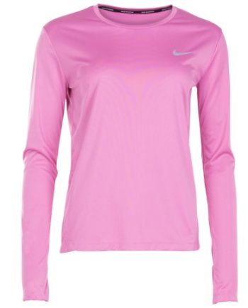 Nike Miler Women's Running Top
