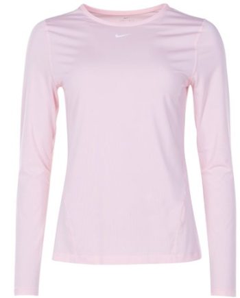 Nike Pro Women's Long-Sleeve M