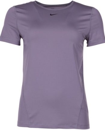 Nike Pro Women's Short-Sleeve
