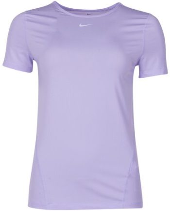 Nike Pro Women's Short-Sleeve
