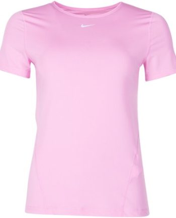 Nike Pro Women's Short-Sleeve