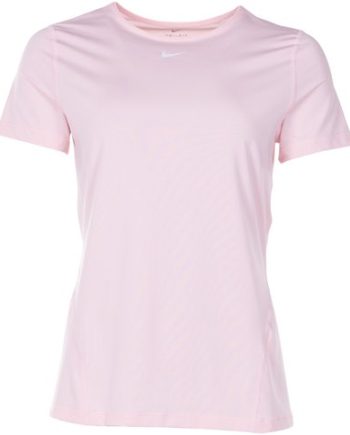 Nike Pro Women's Short-Sleeve