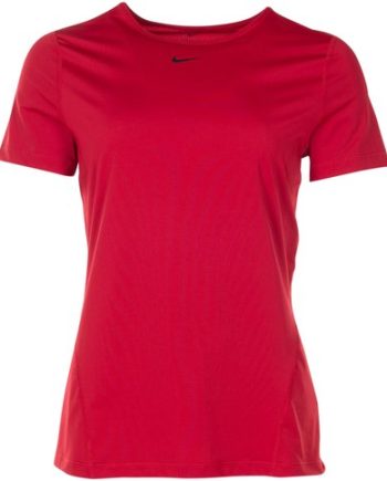 Nike Pro Women's Short-Sleeve