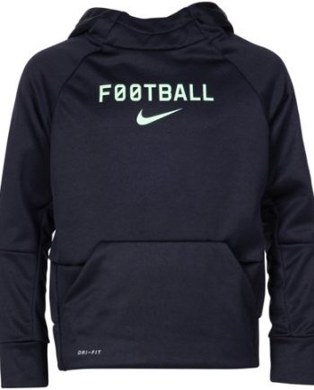 B Nk Thrma Hoodie Po Ftbl