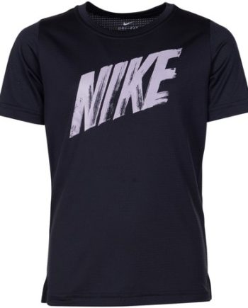 B Nk Dry Top Ss