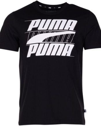 Rebel Basic Tee