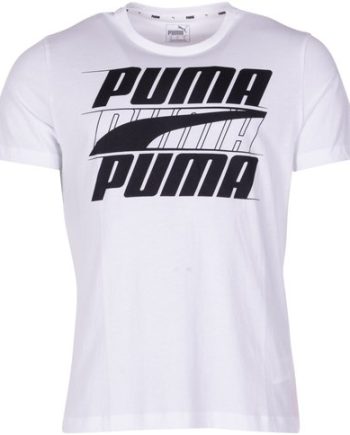 Rebel Basic Tee