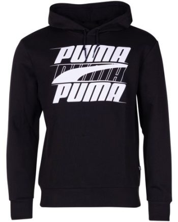 Rebel Hoody Fl