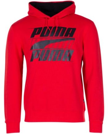 Rebel Hoody Fl