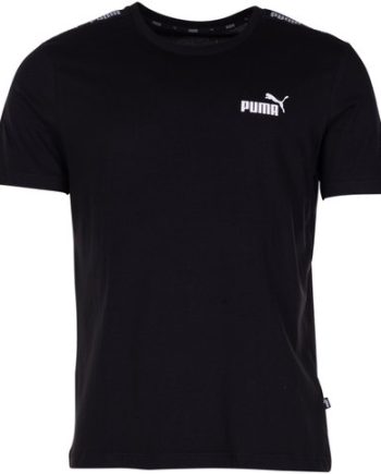 Amplified Tee