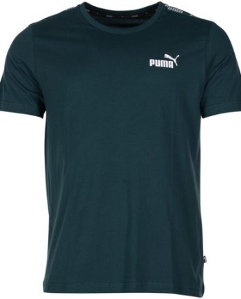 Amplified Tee
