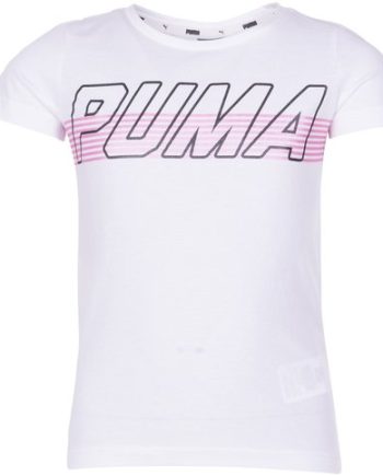 Alpha Logo Tee G