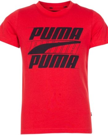 Rebel Bold Tee B