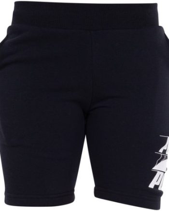 Rebel Bold Shorts Tr B