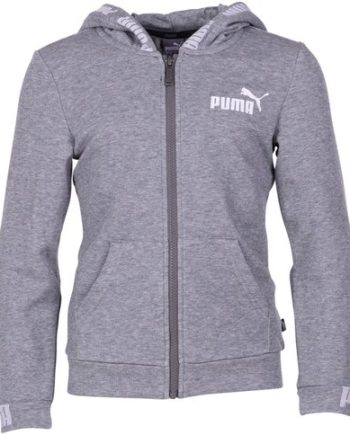 Amplified Hooded Jacket B