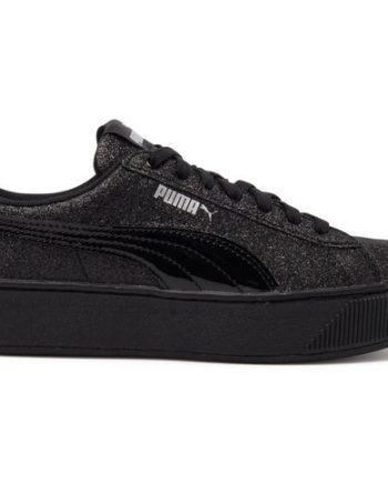 Puma Vikky Platform Glitz Jr