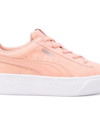 Puma Vikky Platform Glitz Ac P