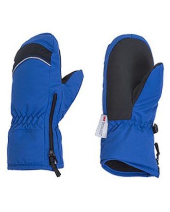 Proof Mittens