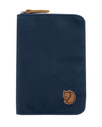 Passport Wallet