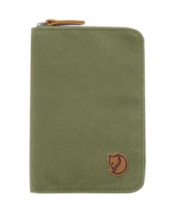 Passport Wallet